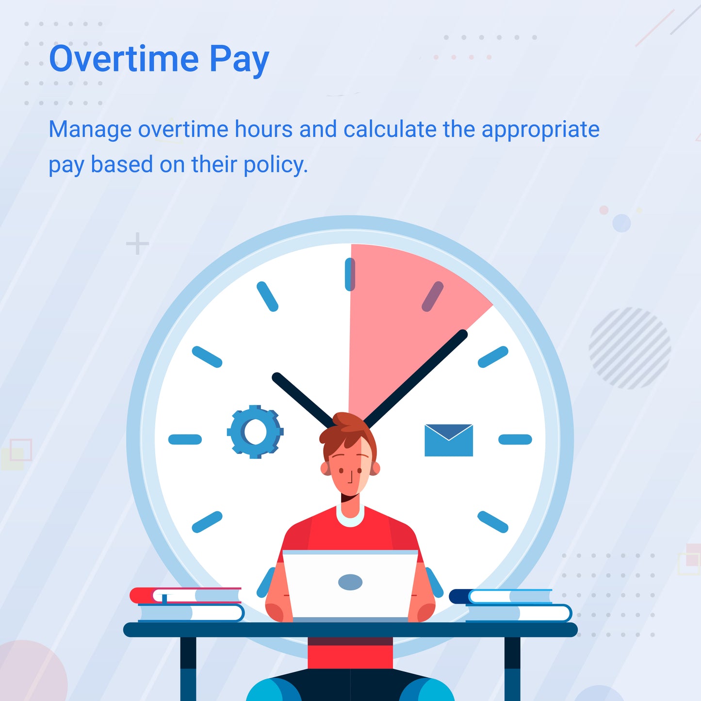 salarybox payroll software overtime calculation