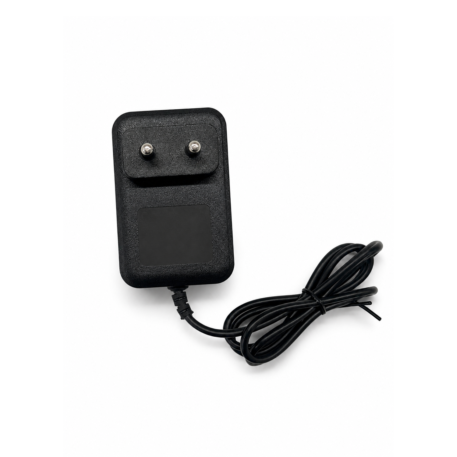 SalaryBox 12V DC Power Adapter – Compatible with All SalaryBox Biometric Attendance Devices