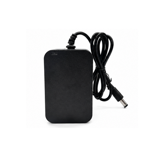 SalaryBox 12V DC Power Adapter – Compatible with All SalaryBox Biometric Attendance Devices