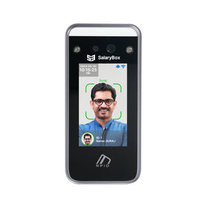 Gamma Biometric Device