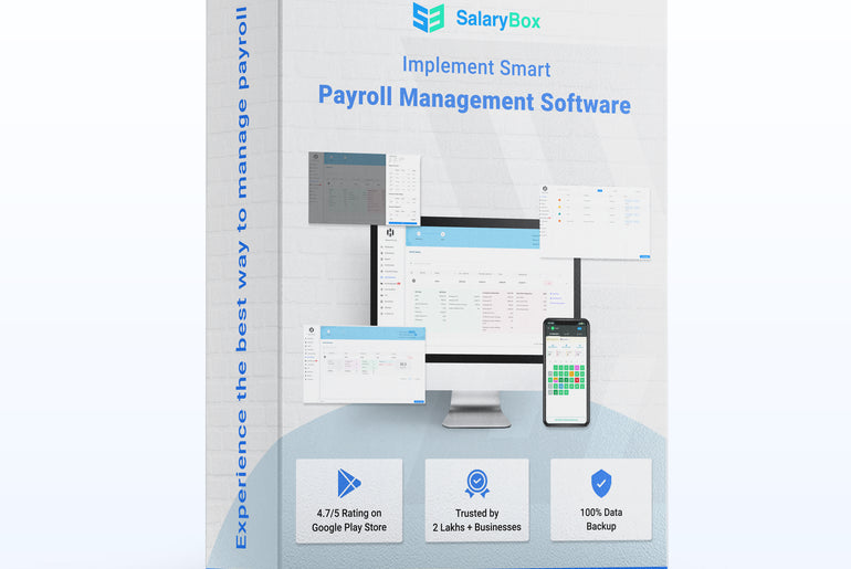 salarybox payroll software