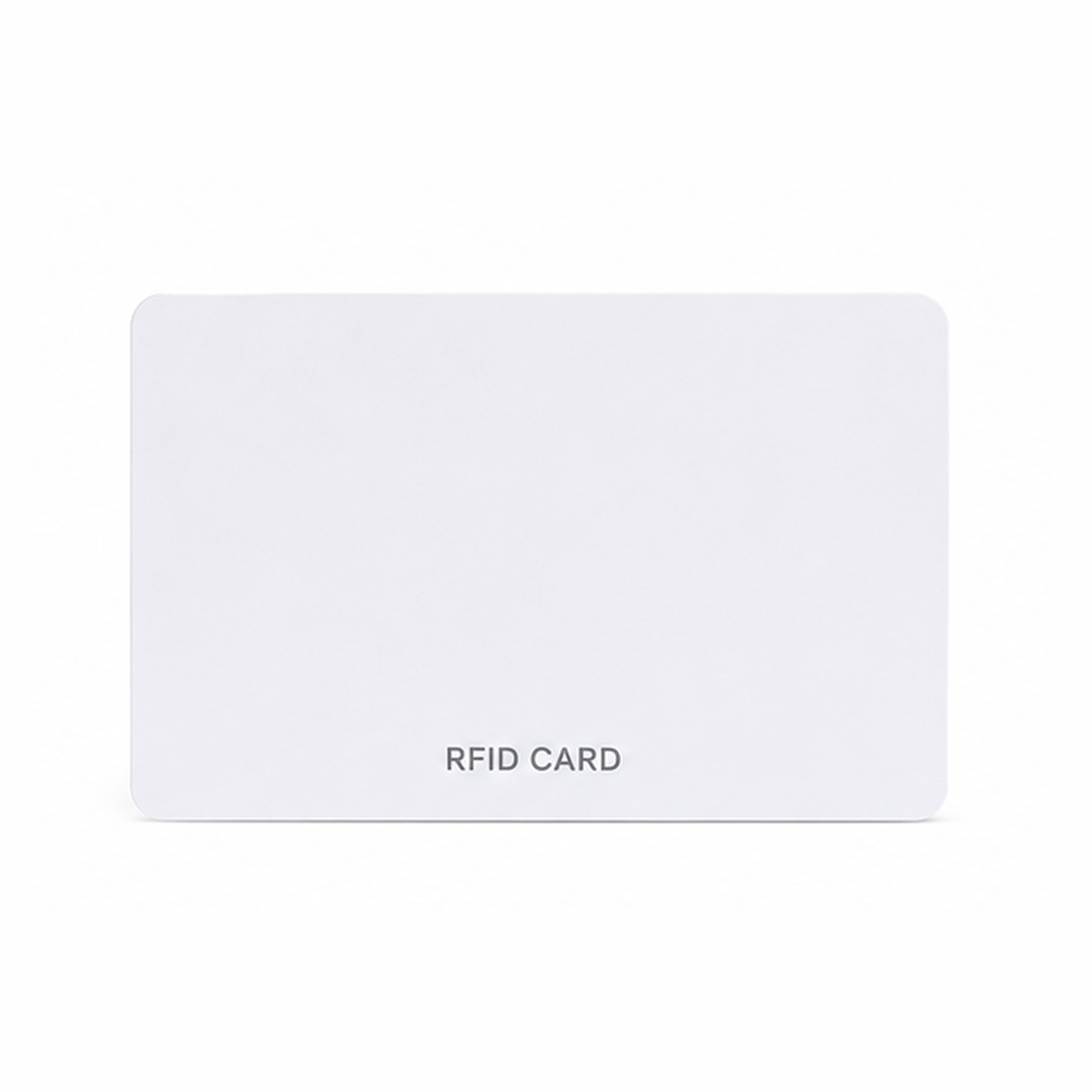 Pack of 100 Pre-Programmed 125 kHz RFID Proximity Cards for SalaryBox Biometric Devices