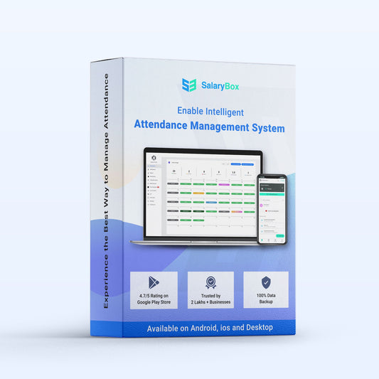attendance software