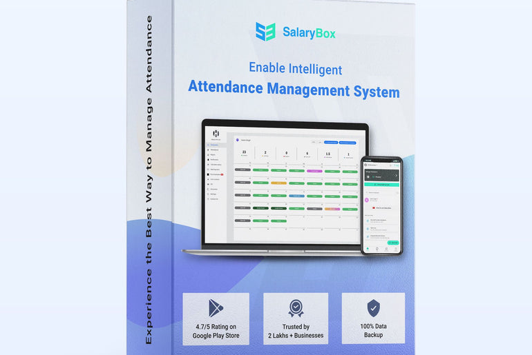 attendance software